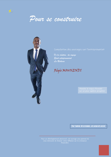 Pour se construire