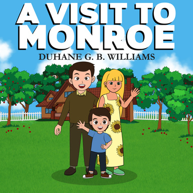 A Visit to Monroe