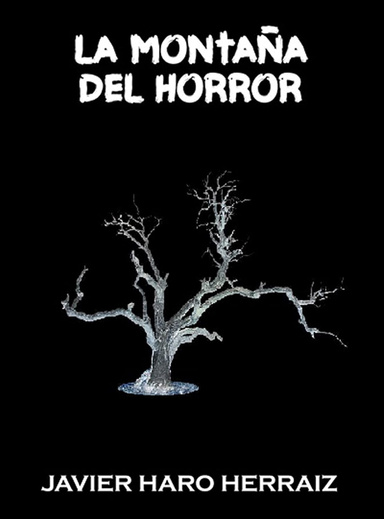LA MONTAÑA DEL HORROR