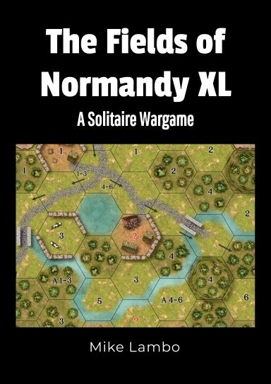 The Fields of Normandy XL