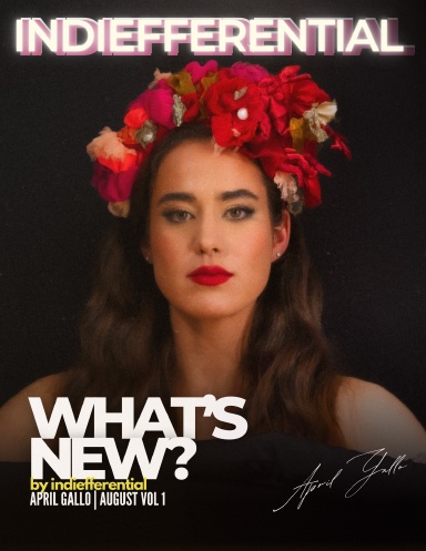 What's New? Aug Vol 1