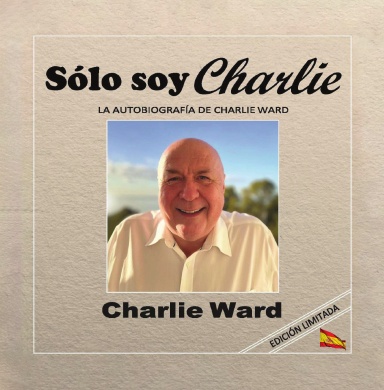 Sólo soy Charlie (Edición española)
