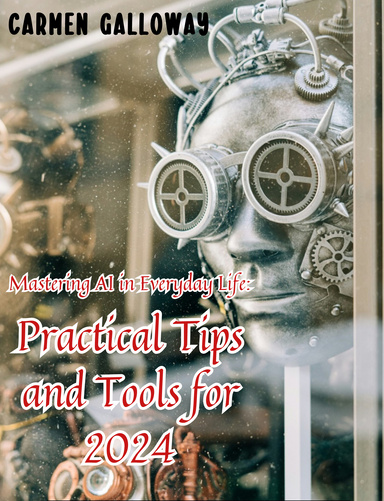 Mastering AI in Everyday Life: Practical Tips and Tools for 2024
