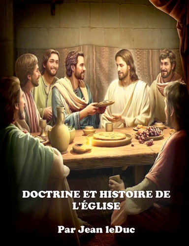 DOCTRINE ET HISTOIRE DE L'ÉGLISE