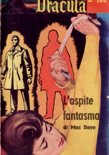 L’OSPITE FANFASMA
