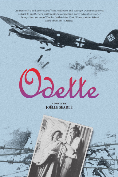 Odette