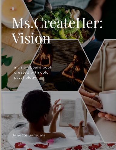 MsCreateHer: Vision