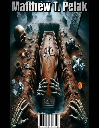 The Coffin Confessions