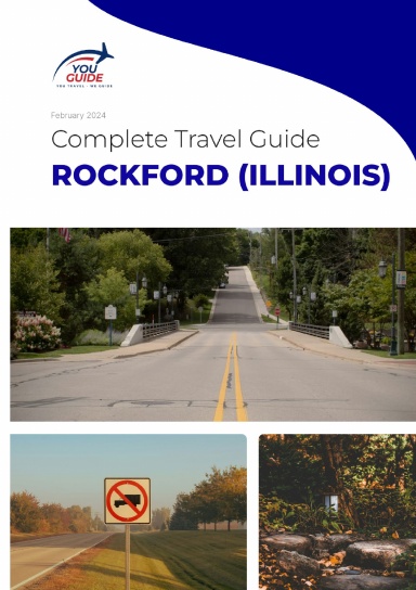 The complete travel guide for Rockford