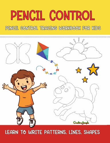 Pencil Control