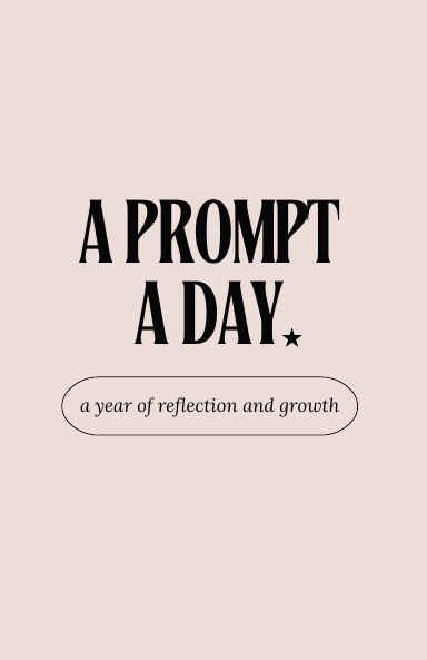 A Prompt A Day
