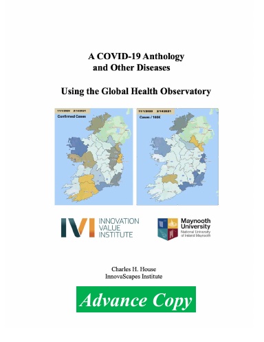 A COVID-19 Anthology