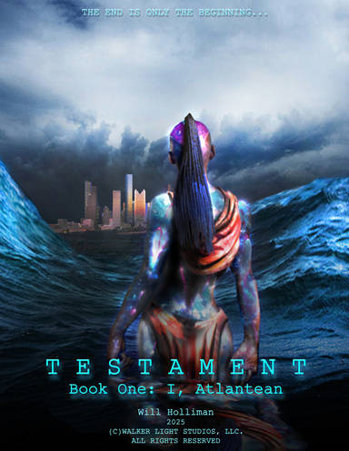 Testament: The Aquiia Chronicles