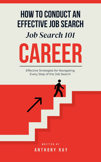 Job Search 101 ebook