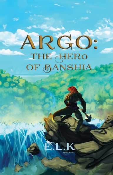 Argo: The Hero of Banshia