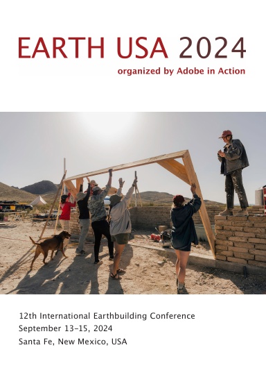 Earth USA 2024 Proceedings