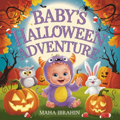 Baby's Halloween Adventure