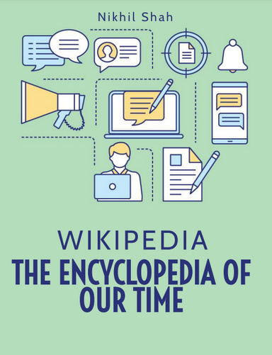 Nik Shah | Wikipedia | The Encyclopedia of Our Time