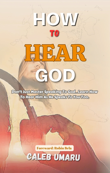 How To Hear God