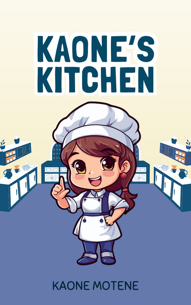 Koane's Kitchen