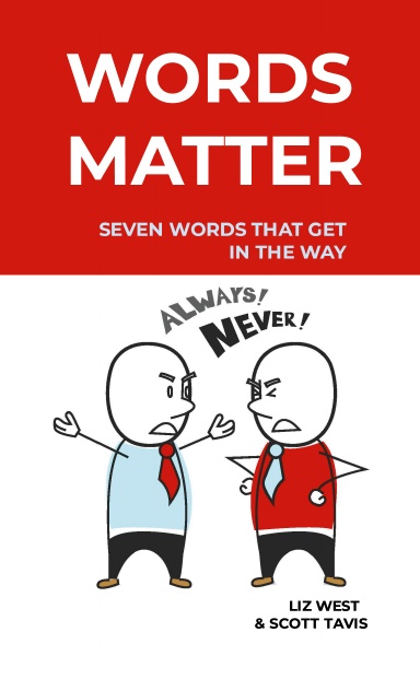 Words Matter