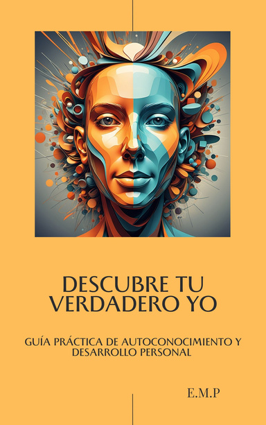 DESCUBRE TU VERDADERO YO.