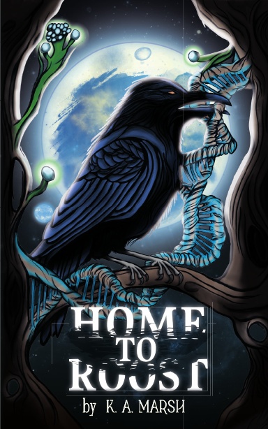 Home to Roost (Paperback)