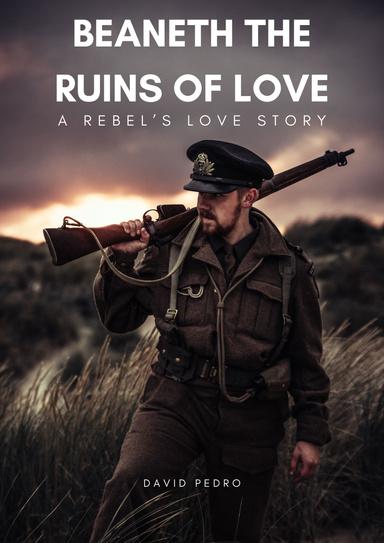 Beneath the Ruins of love