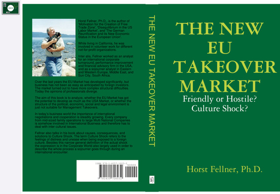 THE NEW EU TAKEOVER MARKET