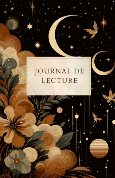 Carnet de lecture