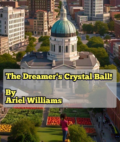 The Dreamer's Crystal Ball.