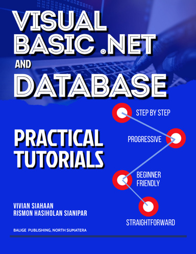 VISUAL BASIC .NET  AND DATABASE