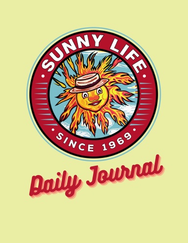 Sunny Life Journal