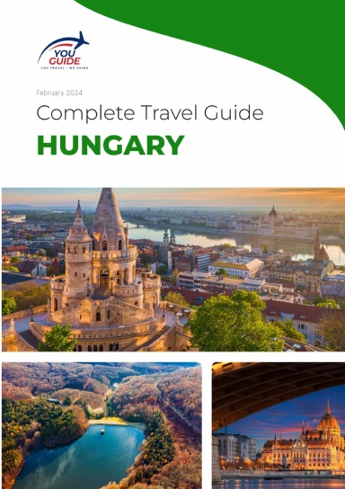 The complete travel guide for Hungary