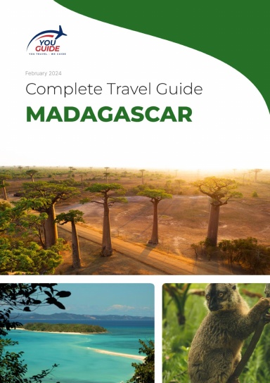 The complete travel guide for Madagascar