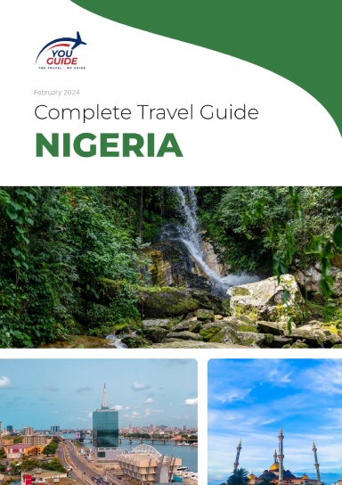 The complete travel guide for Nigeria