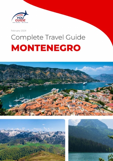 The complete travel guide for Montenegro