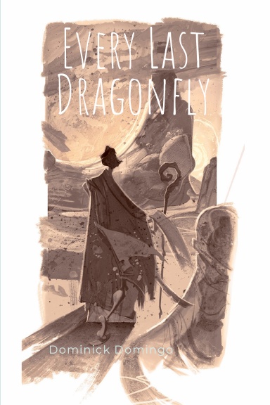 Every Last Dragonfly