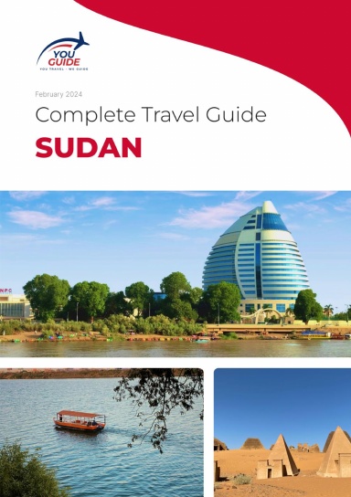 The complete travel guide for Sudan