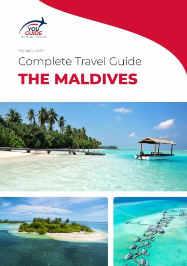 The complete travel guide for The Maldives
