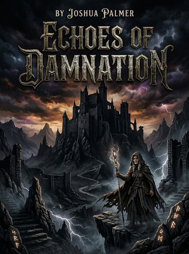 Echoes of Damnation