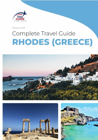 The complete travel guide for Rhodes (island)