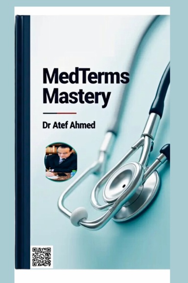 MedTerms Mastery