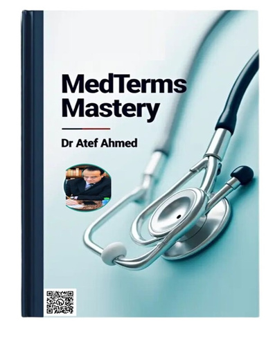 MedTerms Mastery