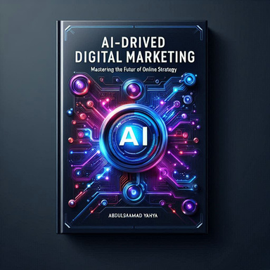 AI-Driven Digital Marketing