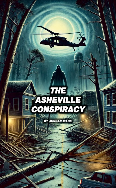 The Asheville Conspiracy
