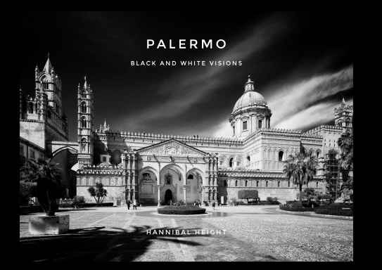 Palermo Black and white visions