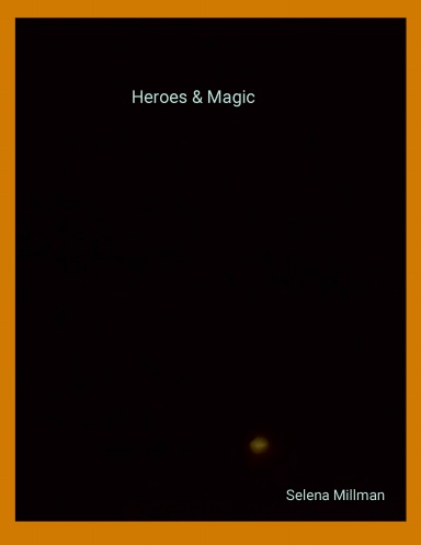 Heroes & Magic
