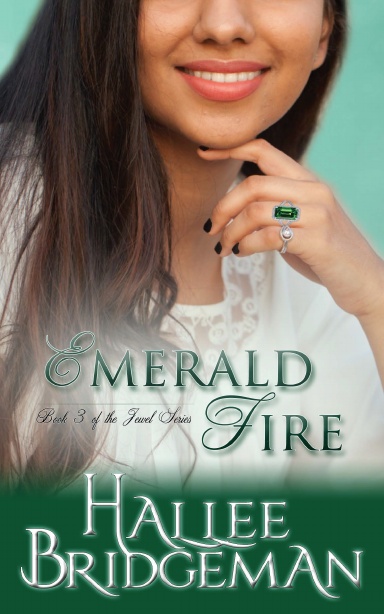Emerald Fire