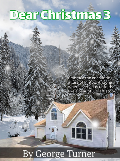 DEAR CHRISTMAS 3